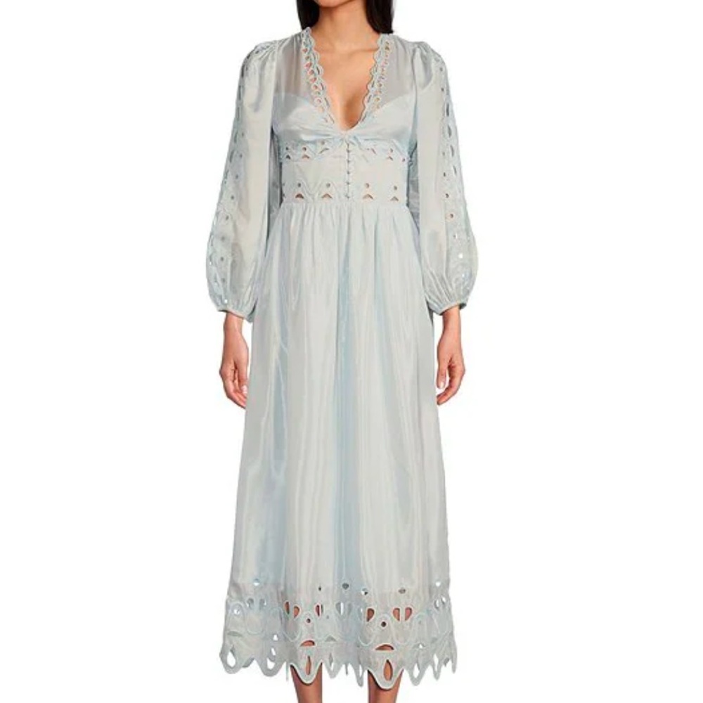 Chelsea & Violet Dress